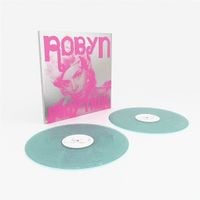 Produktbild: Complete Body Talk - 2 LP (140g Coke Bottle Vinyl