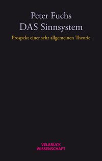 Produktbild: DAS Sinnsystem