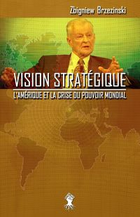 Produktbild: Vision strat&eacute;gique