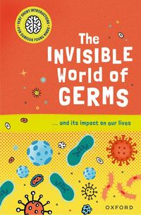 Produktbild: The Invisible World of Germs