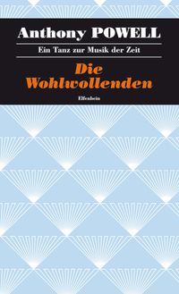 Produktbild: Die Wohlwollenden