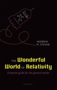 Produktbild: Wonderful World of Relativity