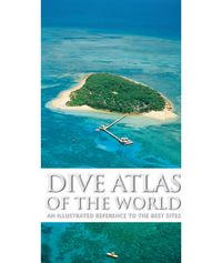 Produktbild: Dive Atlas of the World