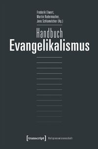 Produktbild: Handbuch Evangelikalismus