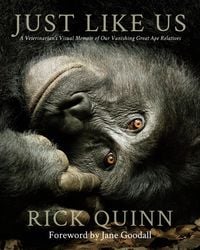 Produktbild: Just Like Us