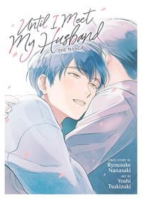 Produktbild: Until I Meet My Husband (Manga)
