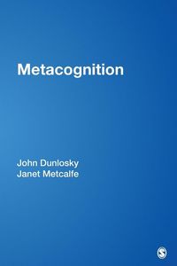 Produktbild: Metacognition