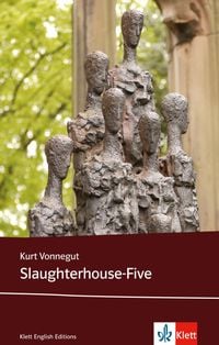 Produktbild: Slaughterhouse-Five