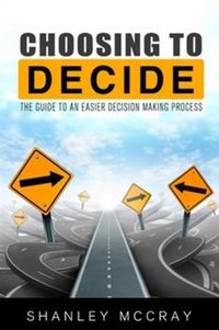 Produktbild: Choosing to Decide