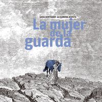 Produktbild: La mujer de la guarda