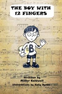 Produktbild: Caldwell, M: Boy with 12 Fingers