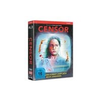 Produktbild: Censor - Tape Edition