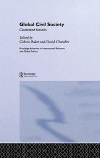 Produktbild: Global Civil Society