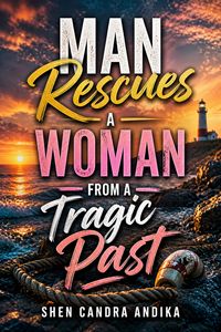 Produktbild: Man Rescues A Woman From A Tragic Past