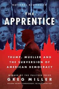 Produktbild: The Apprentice