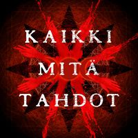 Produktbild: Kaikki mit&auml; tahdot