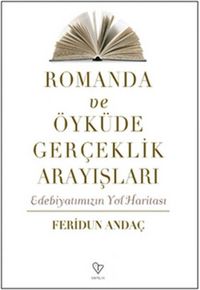 Produktbild: Romanda ve &Ouml;yk&uuml;de Gerceklik Arayislari