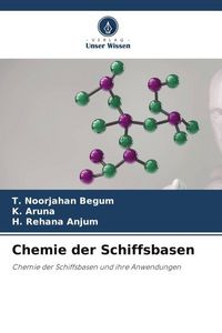 Produktbild: Chemie der Schiffsbasen