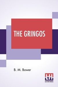 Produktbild: The Gringos