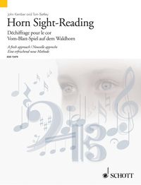 Produktbild: Horn Sight-Reading