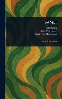 Produktbild: Bambi