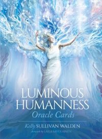 Produktbild: Luminous Humanness Oracle Cards