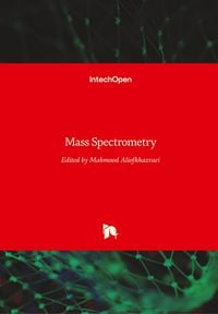 Produktbild: Mass Spectrometry