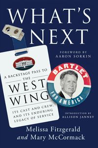 Produktbild: What's Next