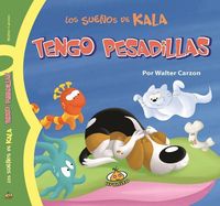 Produktbild: Tengo Pesadillas -V2*