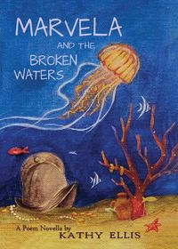 Produktbild: Marvela and the Broken Waters