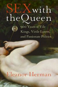 Produktbild: Sex with the Queen
