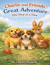 Produktbild: Charlie and Friends Great Adventure
