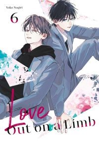 Produktbild: Love Out on a Limb 6