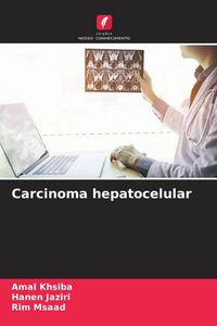 Produktbild: Carcinoma hepatocelular