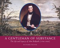 Produktbild: A Gentleman of Substance