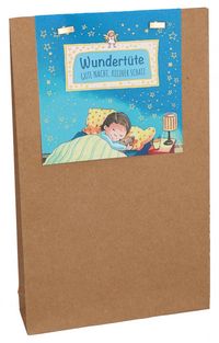 Produktbild: Wundert&uuml;te - Gute Nacht, kleiner Schatz