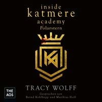 Produktbild: Inside Katmere Academy: Polarstern
