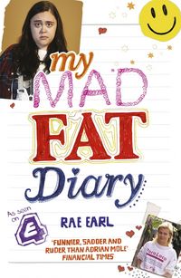 Produktbild: My Mad Fat Diary
