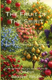 Produktbild: The Fruits of the Spirit