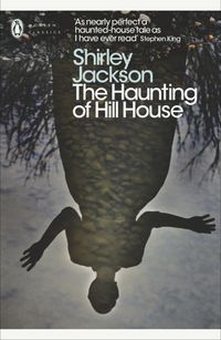 Bild vom Artikel The Haunting of Hill House vom Autor Shirley Jackson