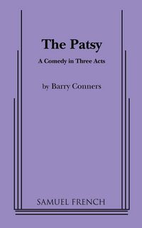 Produktbild: The Patsy