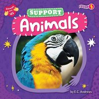 Produktbild: Support Animals
