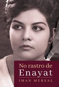 Produktbild: No rastro de Enayat