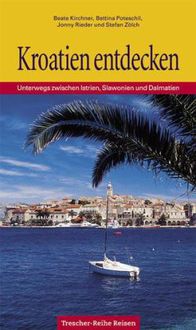 Produktbild: Kroatien