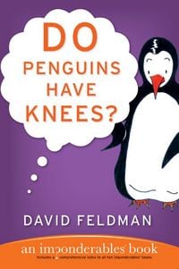 Produktbild: Do Penguins Have Knees?