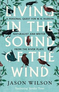 Produktbild: Living in the Sound of the Wind
