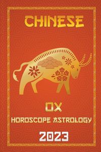 Produktbild: OX Chinese Horoscope 2023