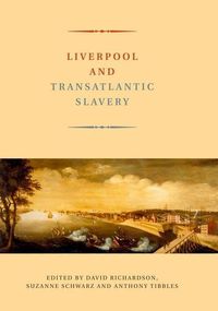 Produktbild: Liverpool & Transatlantic Slav