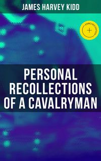 Produktbild: Personal Recollections of a Cavalryman