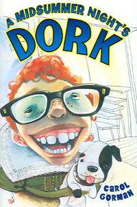 Produktbild: Midsummer Night's Dork